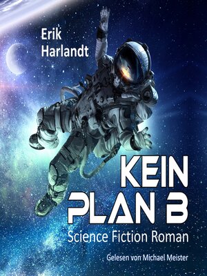 cover image of Kein Plan B